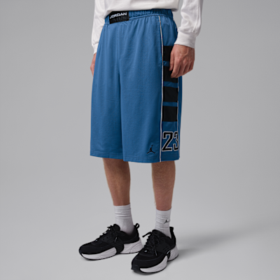 Jordan Brooklyn Men's Mesh Cat Scratch Shorts. Nike.com